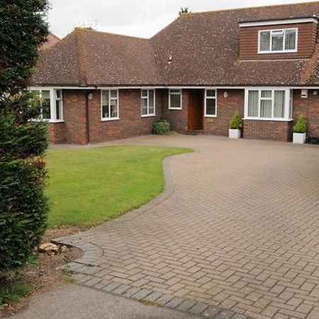 Hopewell Self-Catering Appartement Gravesend Buitenkant foto