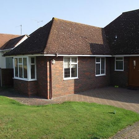 Hopewell Self-Catering Appartement Gravesend Buitenkant foto