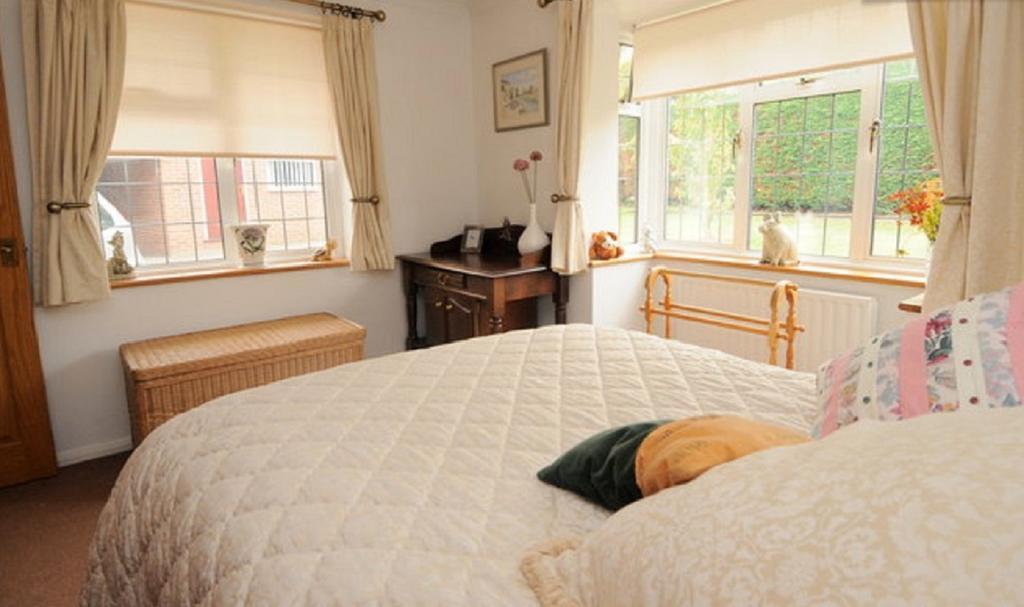Hopewell Self-Catering Appartement Gravesend Buitenkant foto
