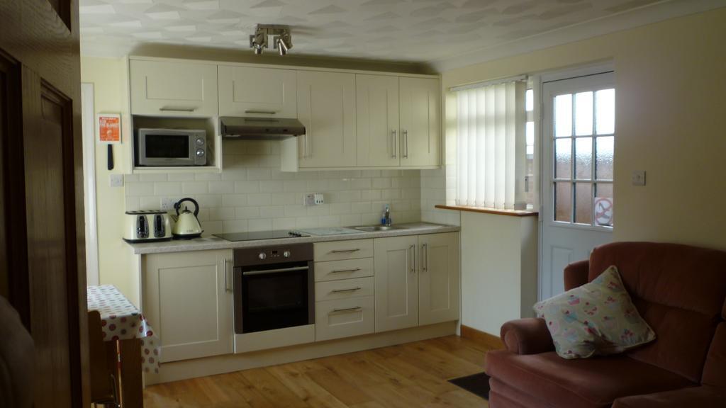 Hopewell Self-Catering Appartement Gravesend Buitenkant foto