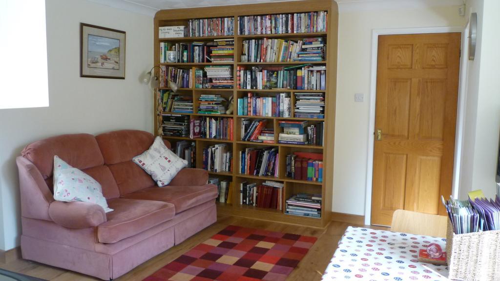 Hopewell Self-Catering Appartement Gravesend Buitenkant foto