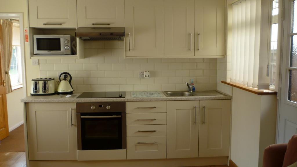Hopewell Self-Catering Appartement Gravesend Buitenkant foto