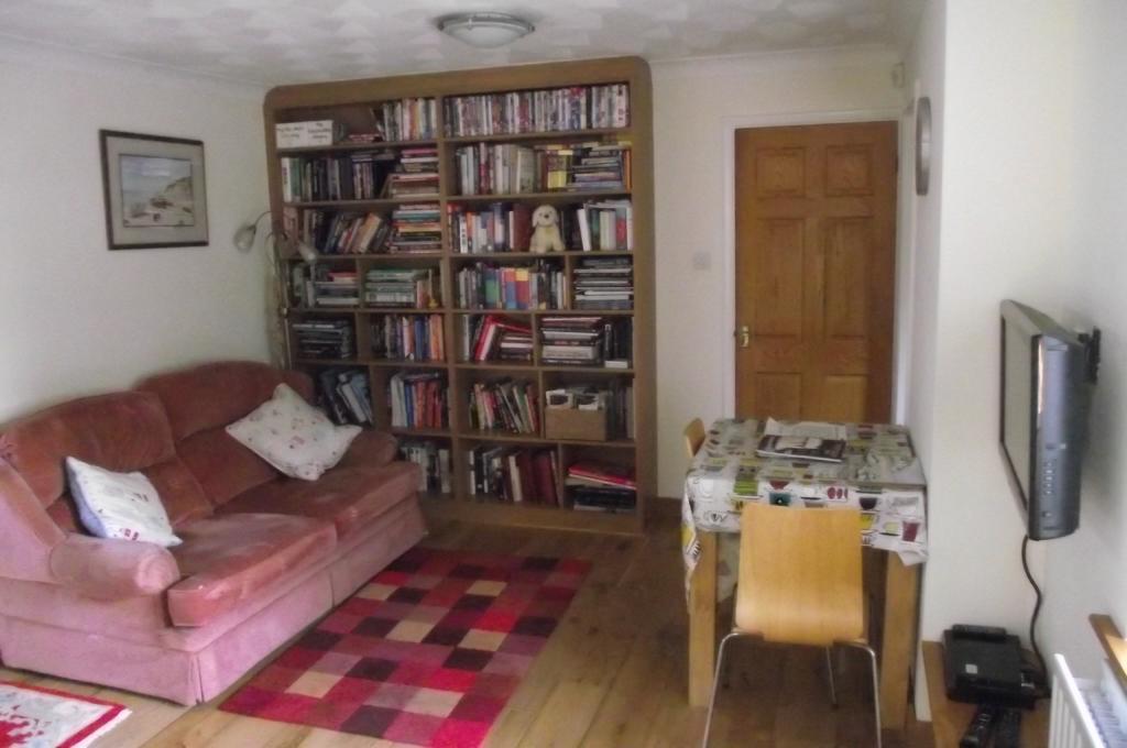 Hopewell Self-Catering Appartement Gravesend Buitenkant foto