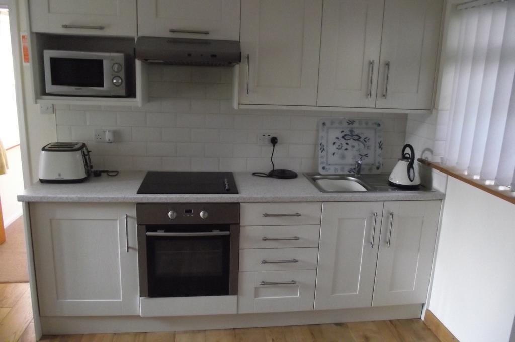 Hopewell Self-Catering Appartement Gravesend Buitenkant foto