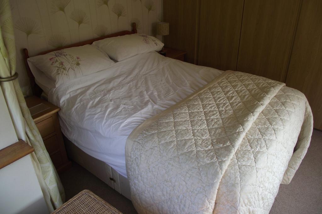 Hopewell Self-Catering Appartement Gravesend Buitenkant foto