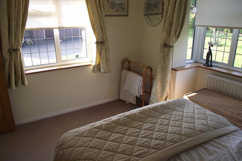 Hopewell Self-Catering Appartement Gravesend Buitenkant foto