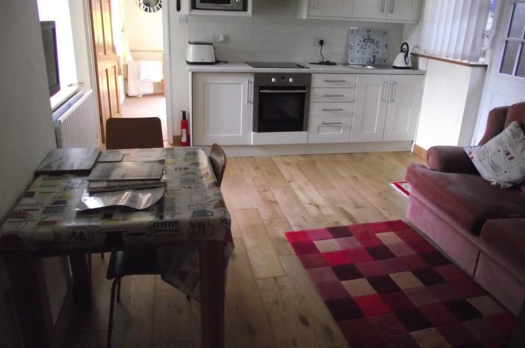 Hopewell Self-Catering Appartement Gravesend Buitenkant foto