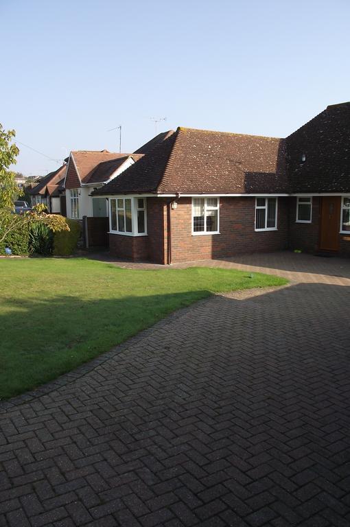 Hopewell Self-Catering Appartement Gravesend Buitenkant foto