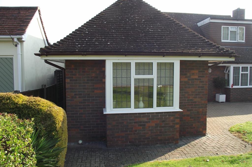 Hopewell Self-Catering Appartement Gravesend Buitenkant foto