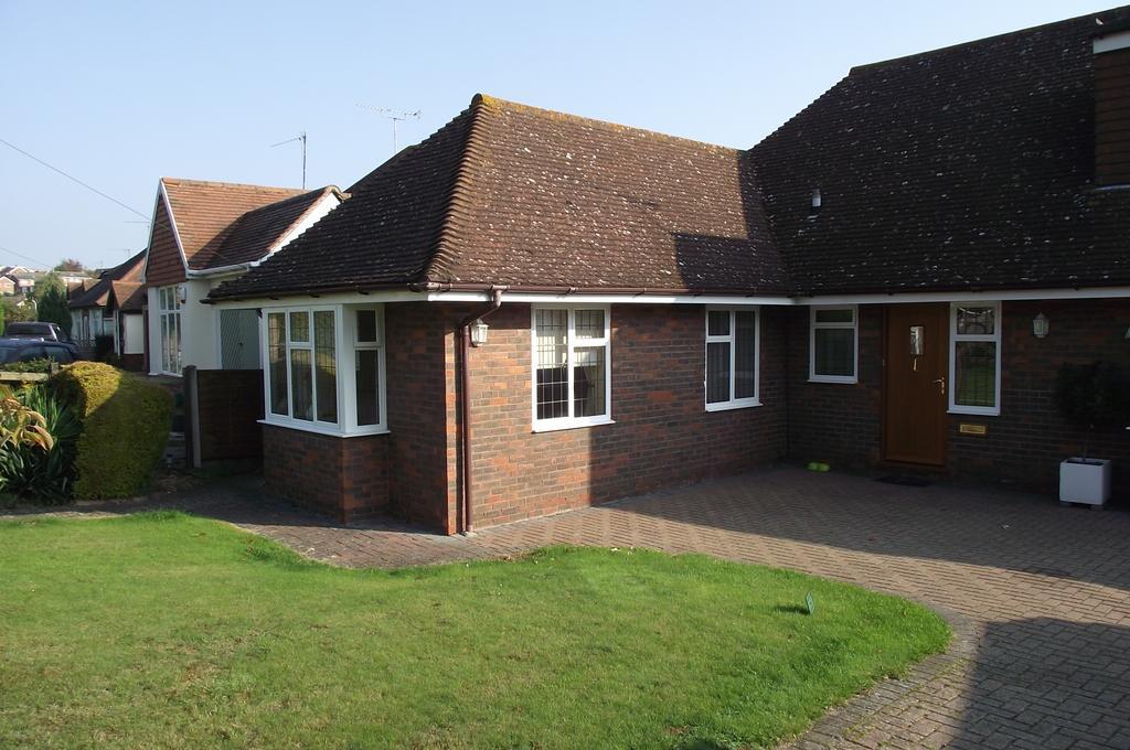 Hopewell Self-Catering Appartement Gravesend Buitenkant foto
