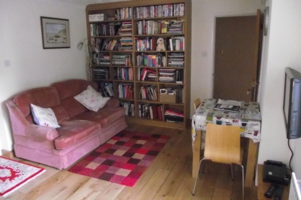 Hopewell Self-Catering Appartement Gravesend Buitenkant foto