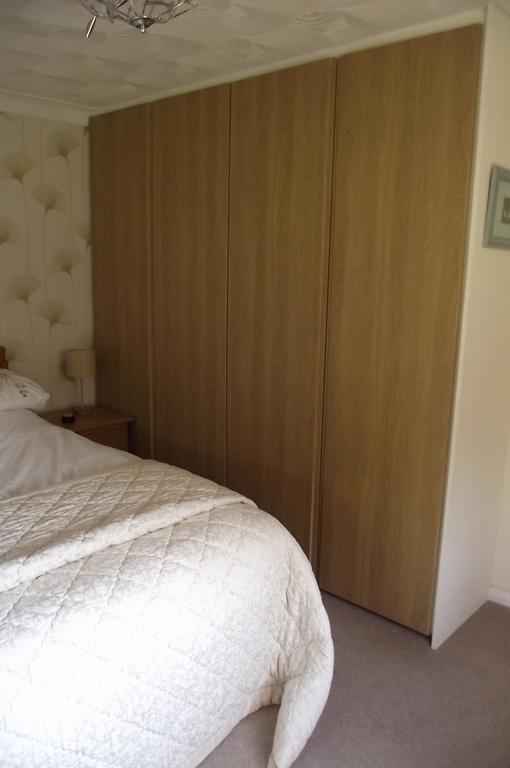 Hopewell Self-Catering Appartement Gravesend Buitenkant foto